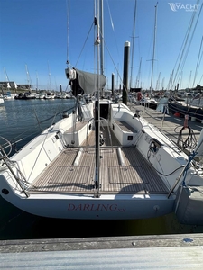 X-Yachts Xp 33 (2016) for sale