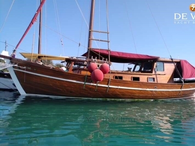 Betina 41 (2007) For sale