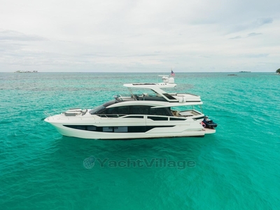 Galeon 640 Fly (2021) For sale