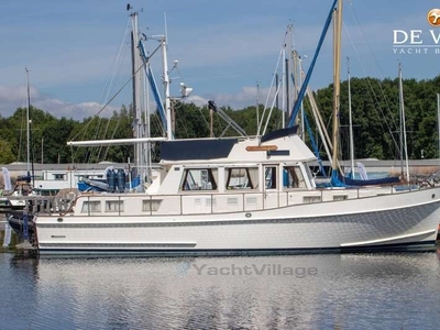 Grand Banks 46' Classic (1991) For sale
