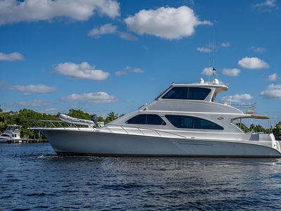 Ocean Yachts (2003) For sale