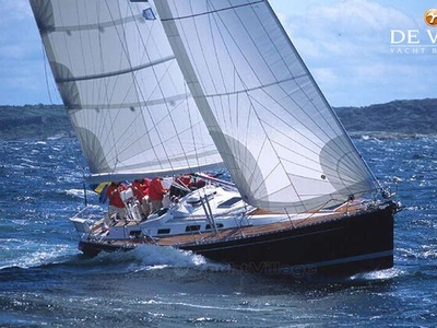 Sweden Yachts Sweden 45 (2000) For sale