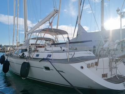 2000 Oyster 53 | 53ft
