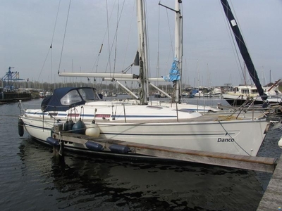 2005 Bavaria 36.2 Cruiser, EUR 74.500,-