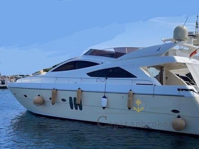 2006 Abacus ABACUS 62 | 65ft
