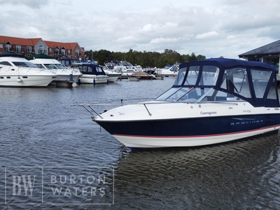 2006 Bayliner 192 Discovery | 19ft