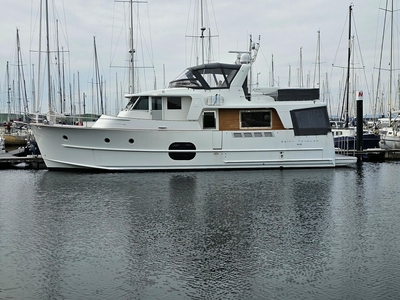 2012 Beneteau Swift Trawler 52 | 55ft