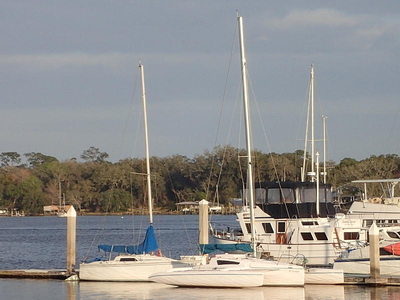 2014 Corsair Dash 750 MKII sailboat for sale in Florida