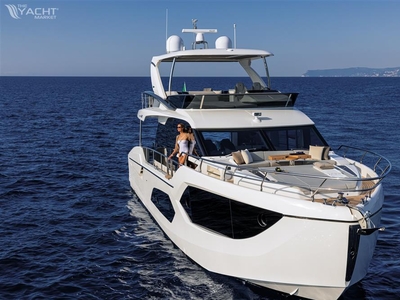 Absolute 60 FLY (2027) for sale