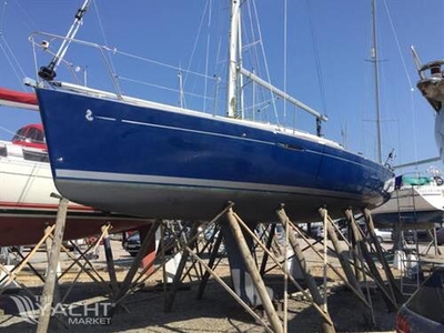 Beneteau First 31.7 (2001) for sale