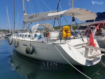 Beneteau FIRST 47.7 (2002) for sale