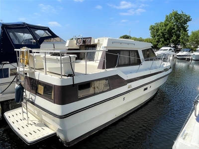 Birchwood 31 Commodore (1983) for sale