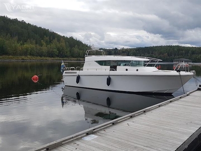 Delta 34 sw (2009) for sale