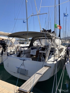Dufour Yachts 390 GRAND LARGE (2019) for sale