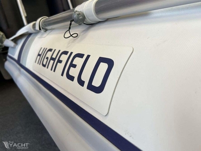 HIGHFIELD HIGHFIELD CL 310 (2023) for sale