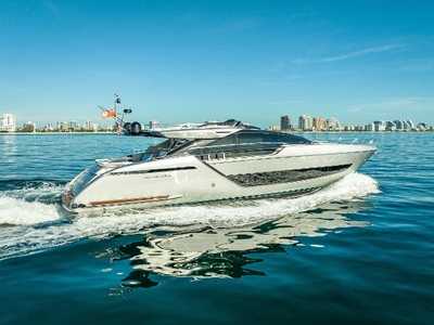 Lisolo 2022 88.33 ft FOR SALE