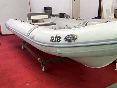 NEW RIB UNLIMITED NEVER USED