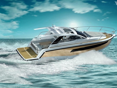 SEALINE S335 for sale