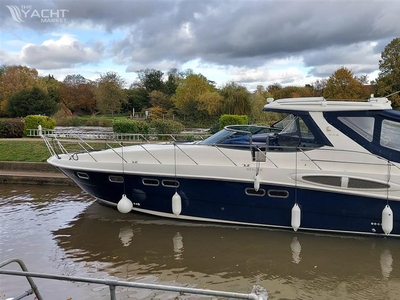 Sealine S48 (2004) for sale