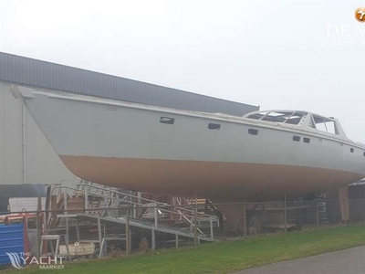 Trintella 82AD hull (1992) for sale