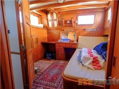 1997 Gobbi 245 Cabin, EUR 33.000,-