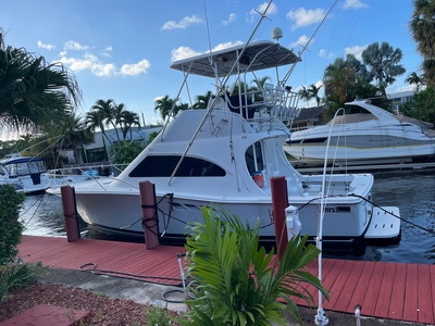 2000 Luhrs 36 Convertible JUST FOR KICKS | 36ft