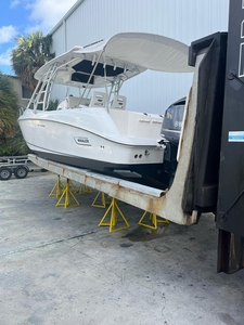 2006 Boston Whaler 320 Outrage Cuddy Cabin | 32ft