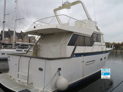 For Sale: 1991 Tania 47