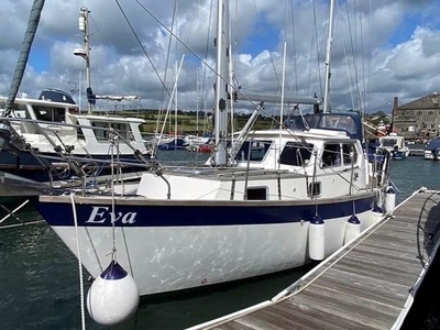 For Sale: Cromarty 36