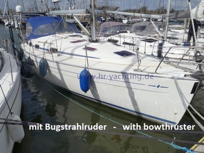 Bavaria 37-2 Cruiser