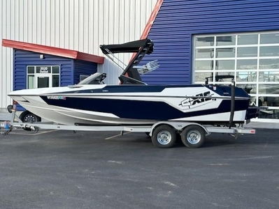 2019 Axis Boats T23