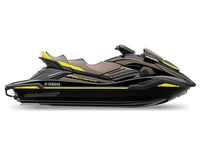 2023 Yamaha Waverunners Waverunner FX Cruiser SVHO with Audio System