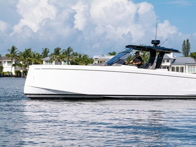 2024 Pardo Yachts 38 Available Now | 39ft