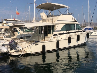 Bertram 46.6 (powerboat) for sale