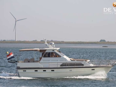 Cytra Ambassador 38 Deluxe (powerboat) for sale
