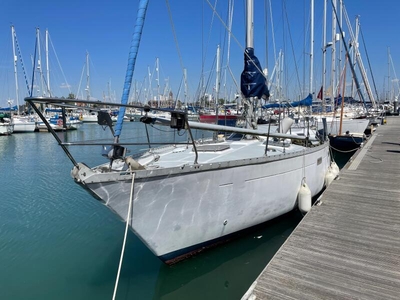 For Sale: 1978 Offshore Yachts 34