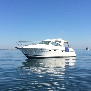 Jeanneau Prestige 34 S. (powerboat) for sale