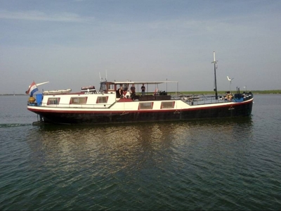 Kempenaar 30m (powerboat) for sale
