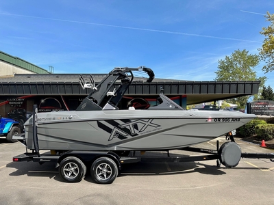 ATX Surf Boats 20 TypeS 2021