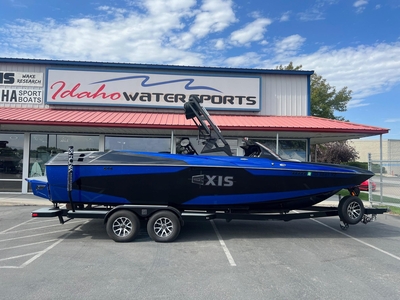 Axis Boats A24 2021