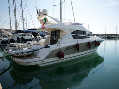 Prestige 42 Fly (powerboat) for sale