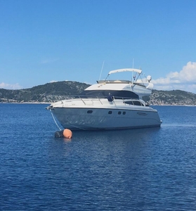 Princess 50 (powerboat) for sale