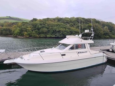 Rodman 900 Fly (powerboat) for sale