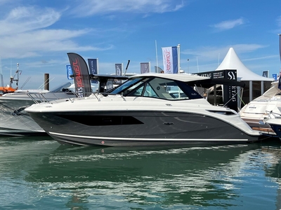 Sea Ray Sundancer Coupe 320 (powerboat) for sale