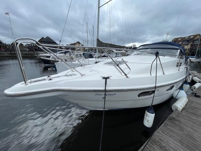 Sealine 330 Ambassador (powerboat) for sale