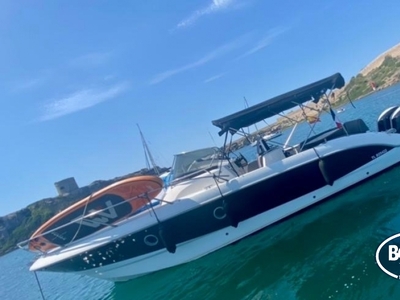 Sessa KEY Largo 28 (powerboat) for sale