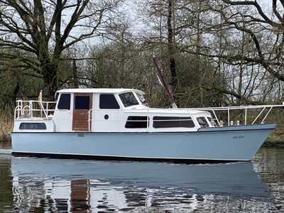 Ten Broeke 900 (powerboat) for sale