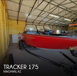 Tracker Pro Guide V-175 WT (powerboat) for sale