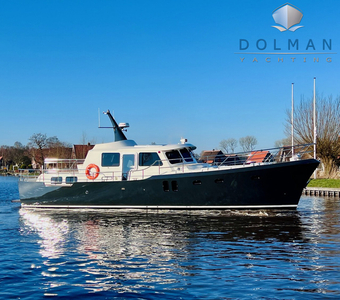 Vri-Jon Kotter 14.99 (powerboat) for sale