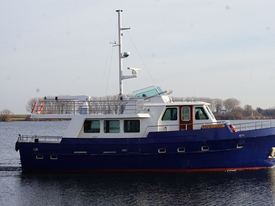 Vripack Trawler 1500 (powerboat) for sale